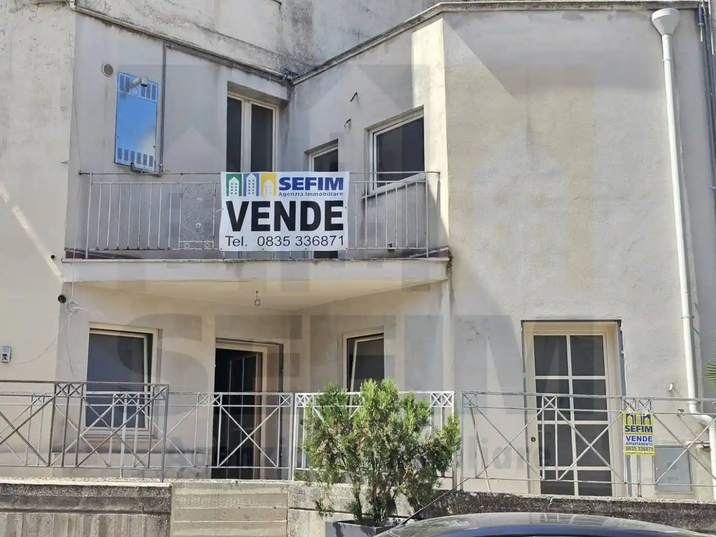 Appartamento in vendita a Matera