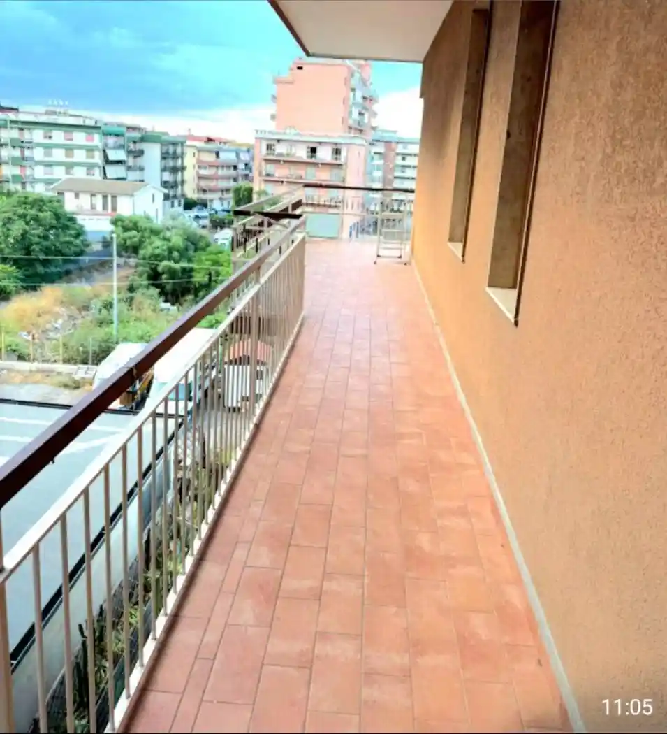 Appartamento in affitto a Catania