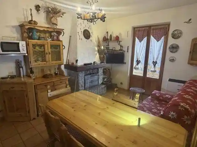 Appartamento in vendita a Fiumalbo