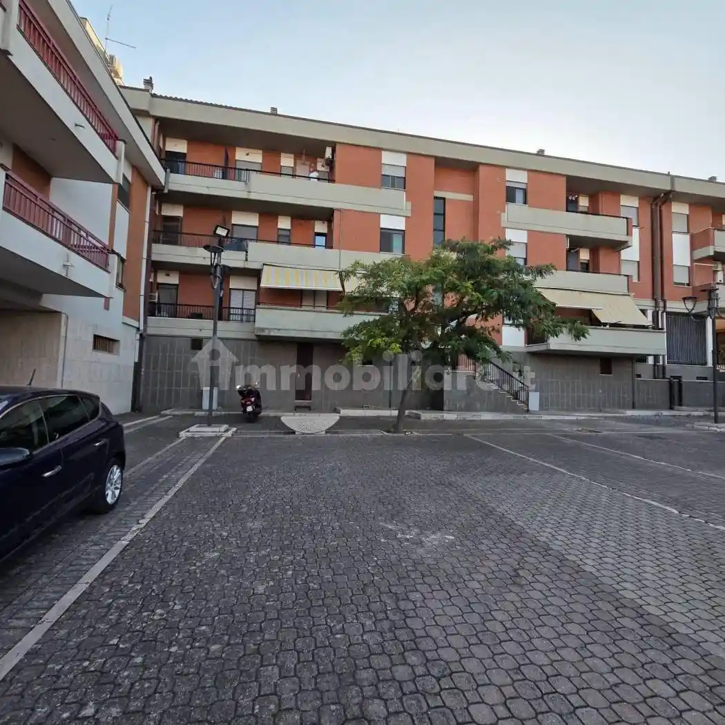 Appartamento in vendita a Troia
