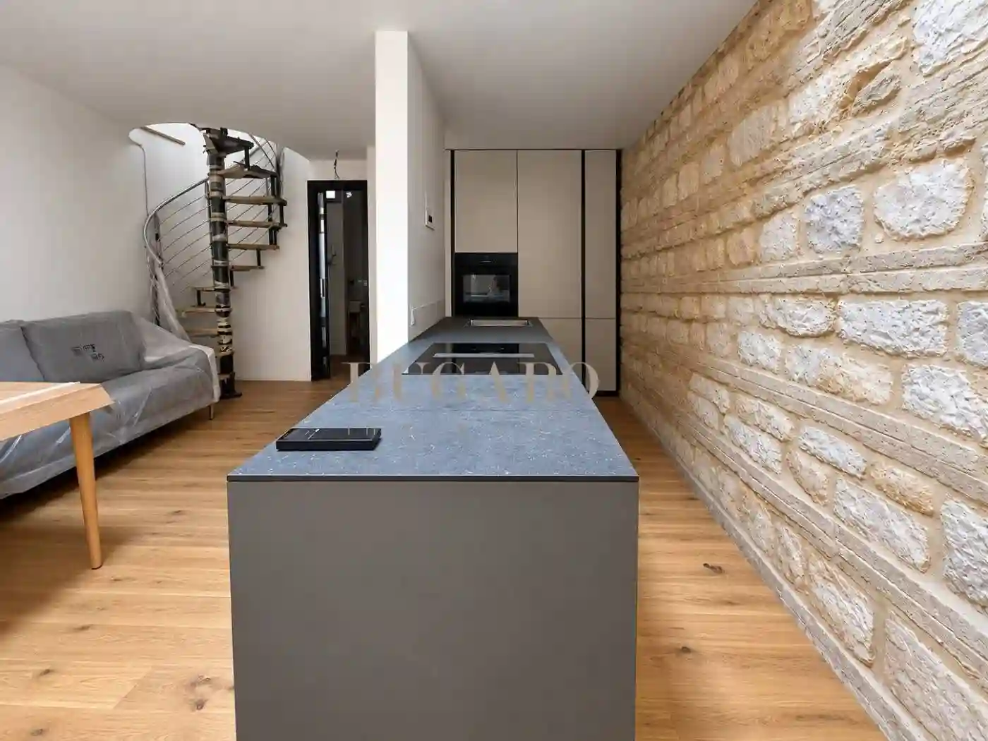 Loft - foto 2