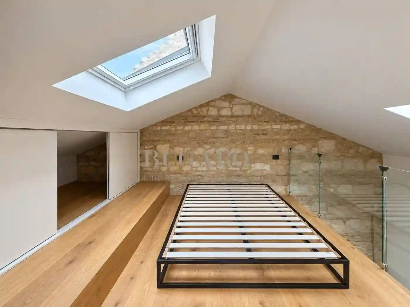 Loft - foto 4