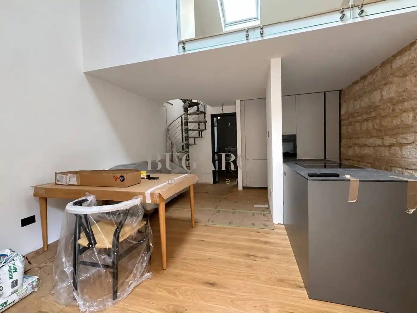 Loft in vendita a Ancona