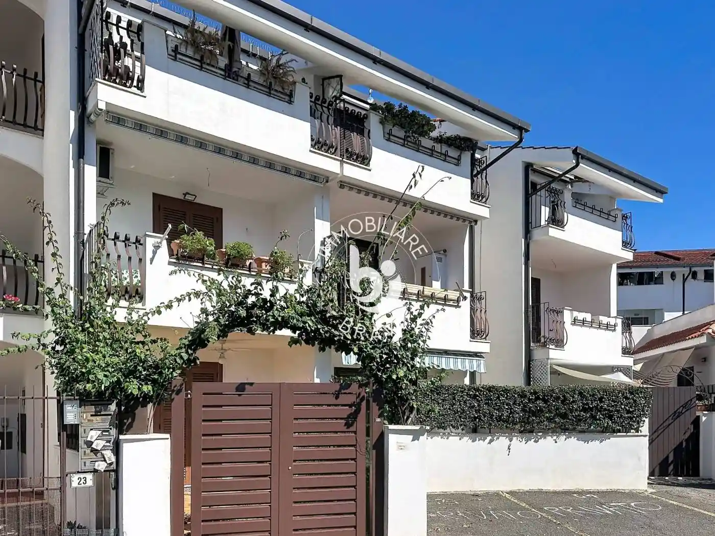 Appartamento in vendita a Cerveteri