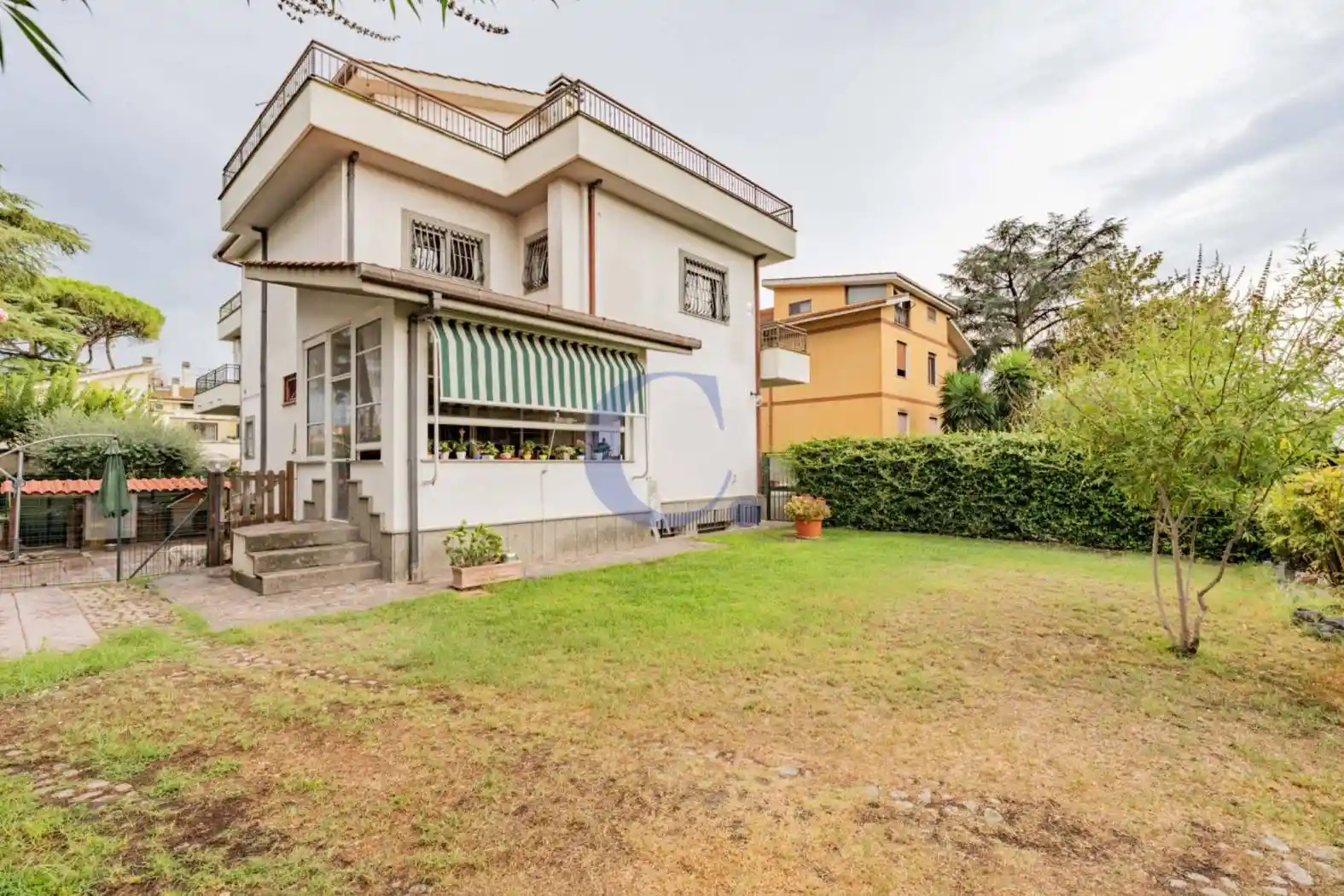 Villa in vendita a Roma
