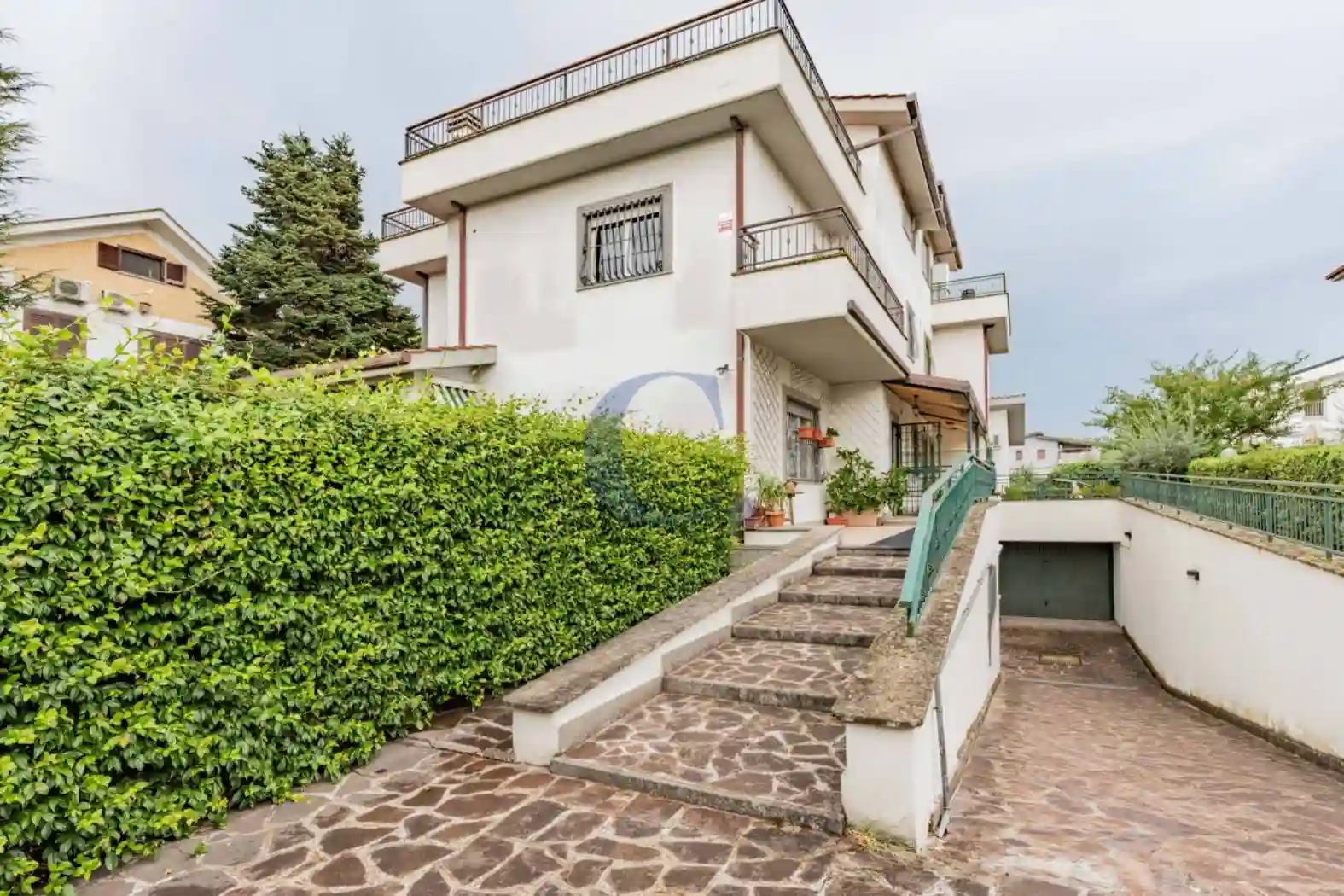 Villa - foto 4