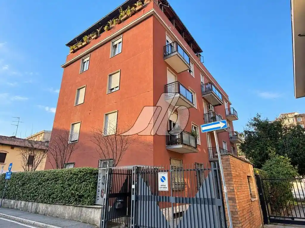 Appartamento in vendita a Bresso