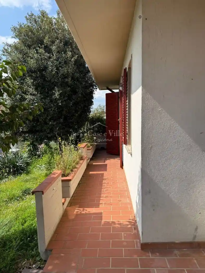 Villa in vendita a Montale