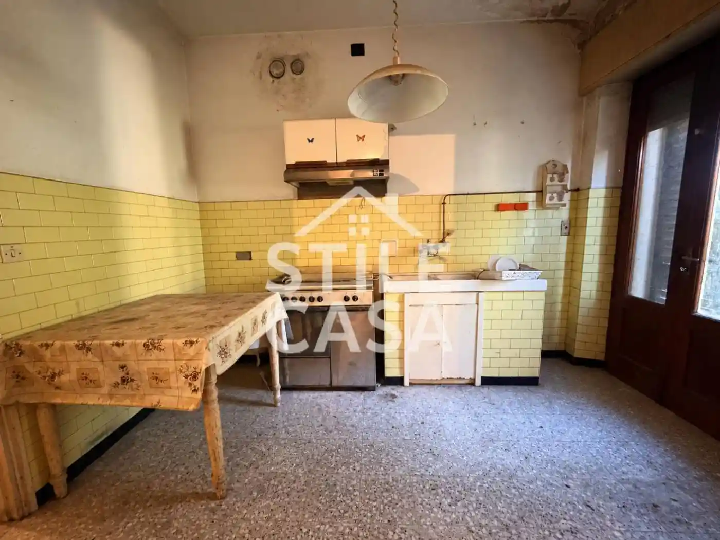 Casa indipendente in vendita a Altopascio
