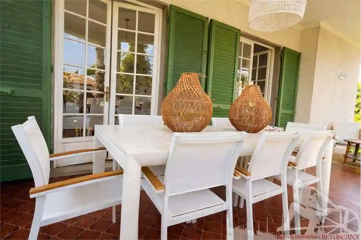 Villa - foto 4