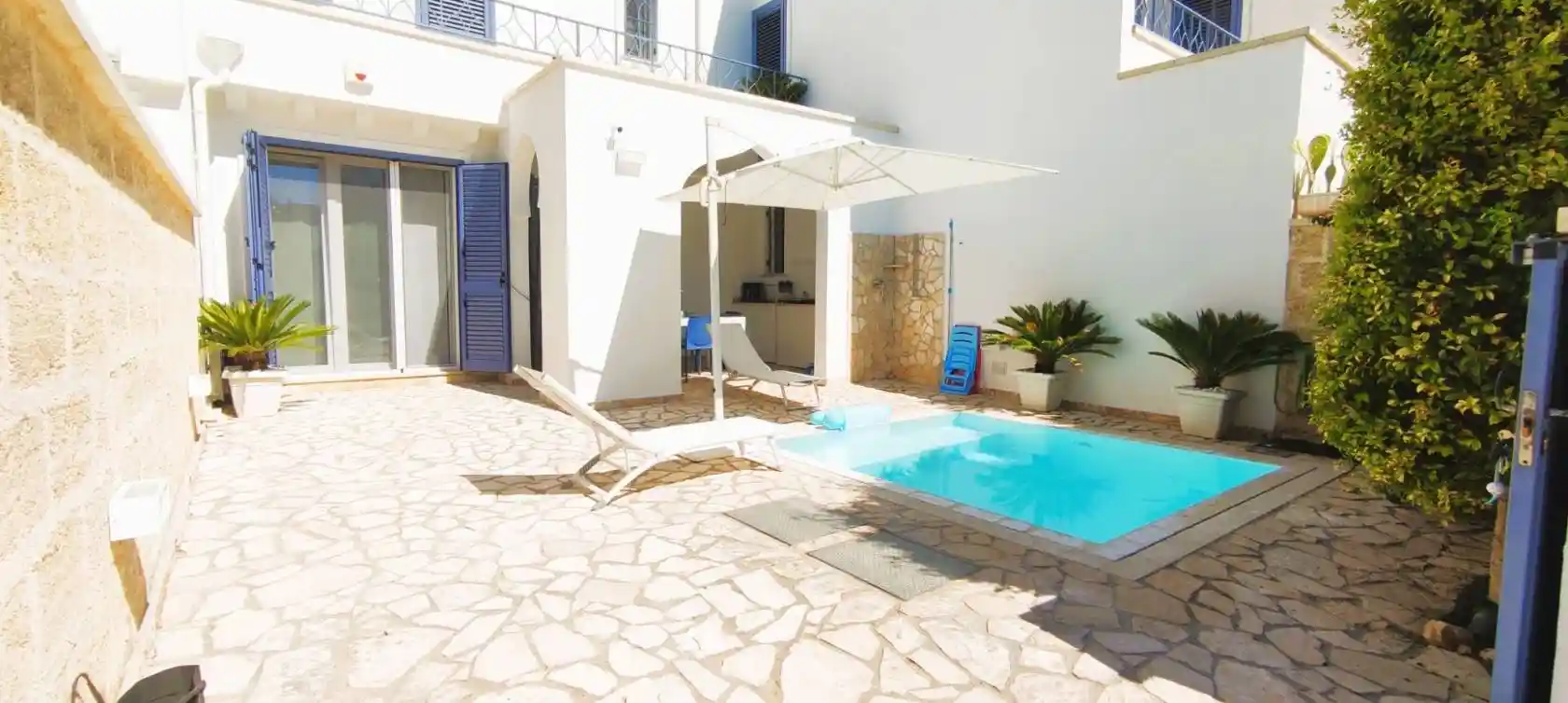 Villa in vendita a Porto Cesareo