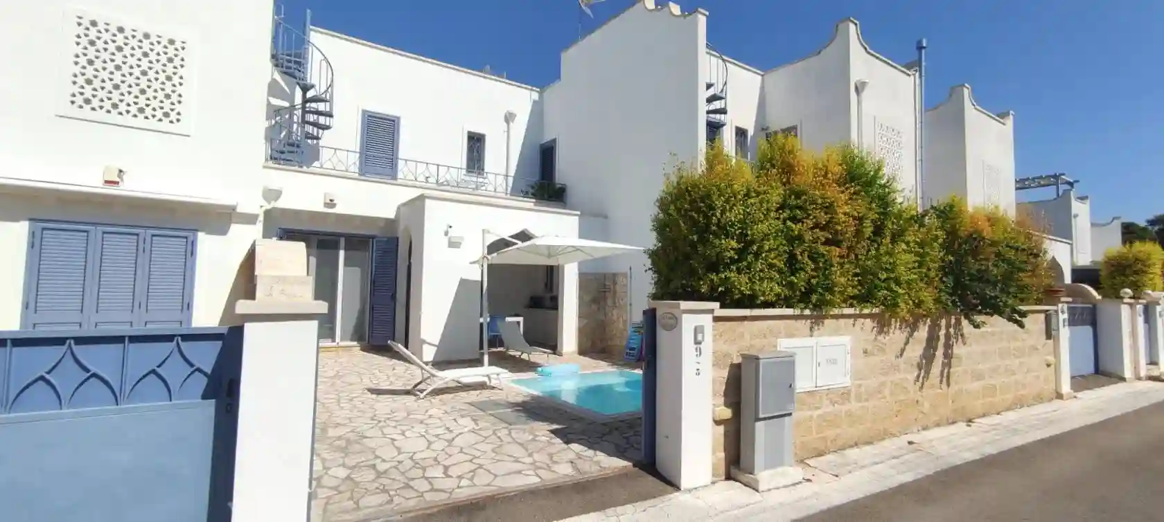 Villa - foto 3