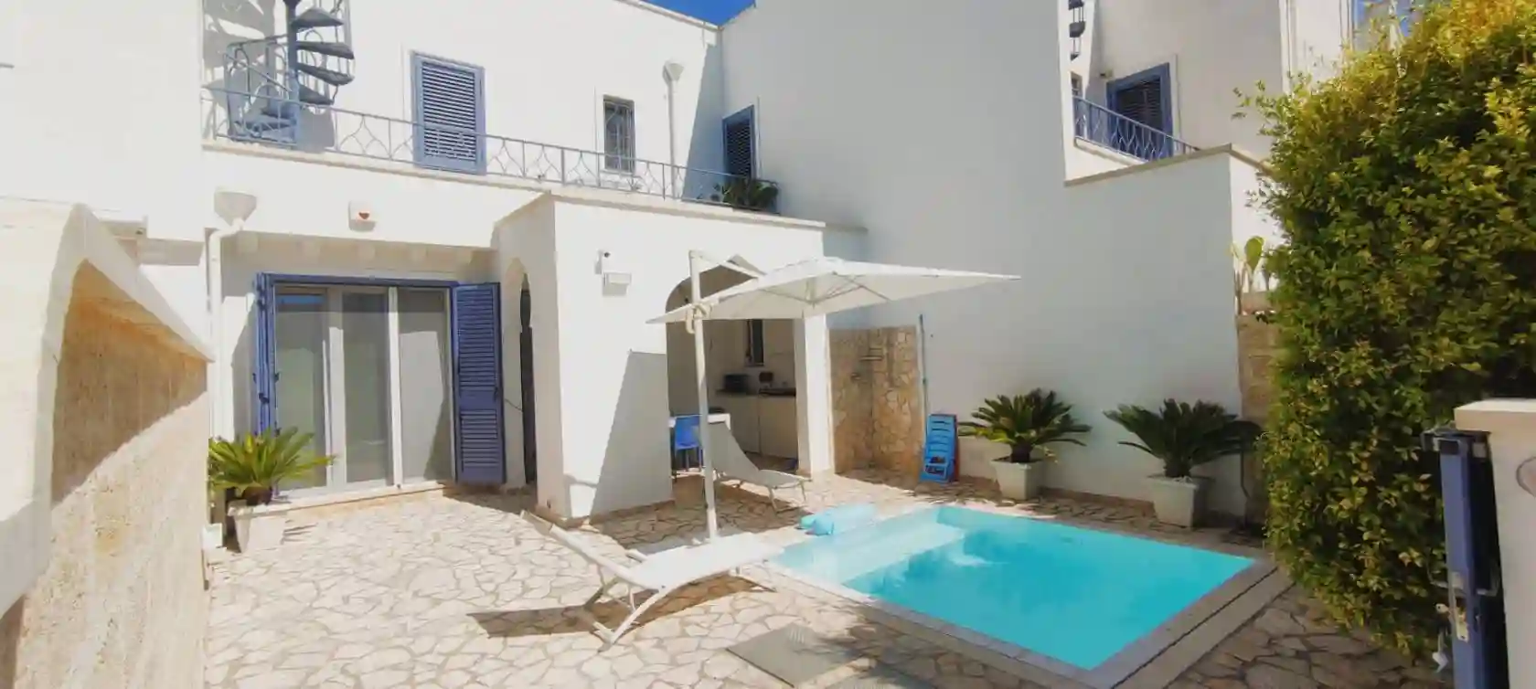 Villa - foto 5