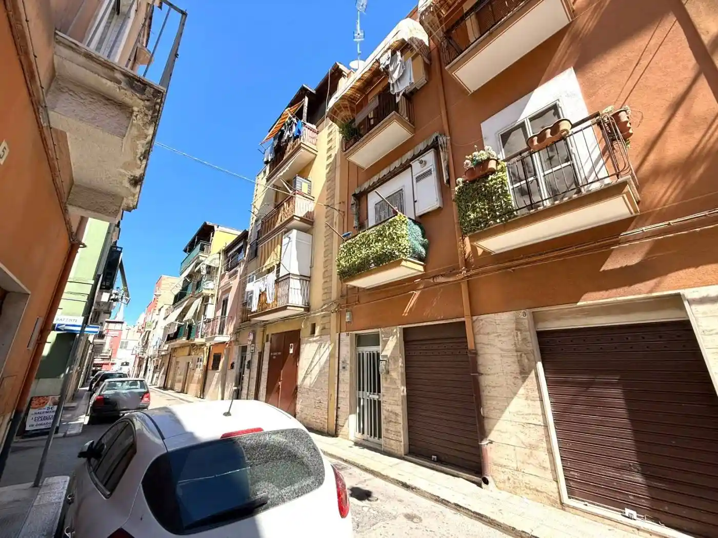 Appartamento in vendita a Barletta