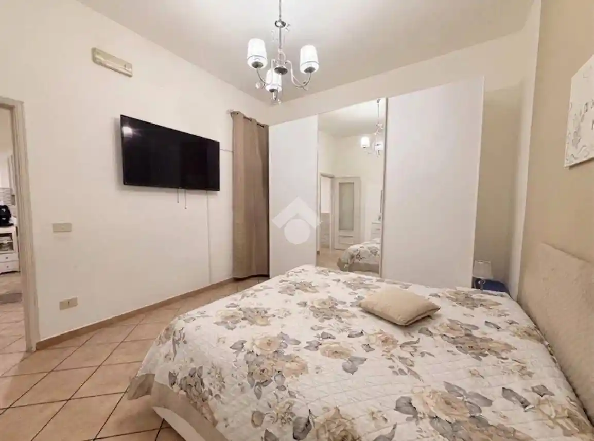 Appartamento in vendita a Palermo