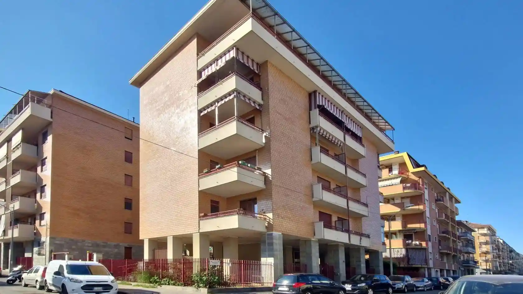 Appartamento in vendita a Torino