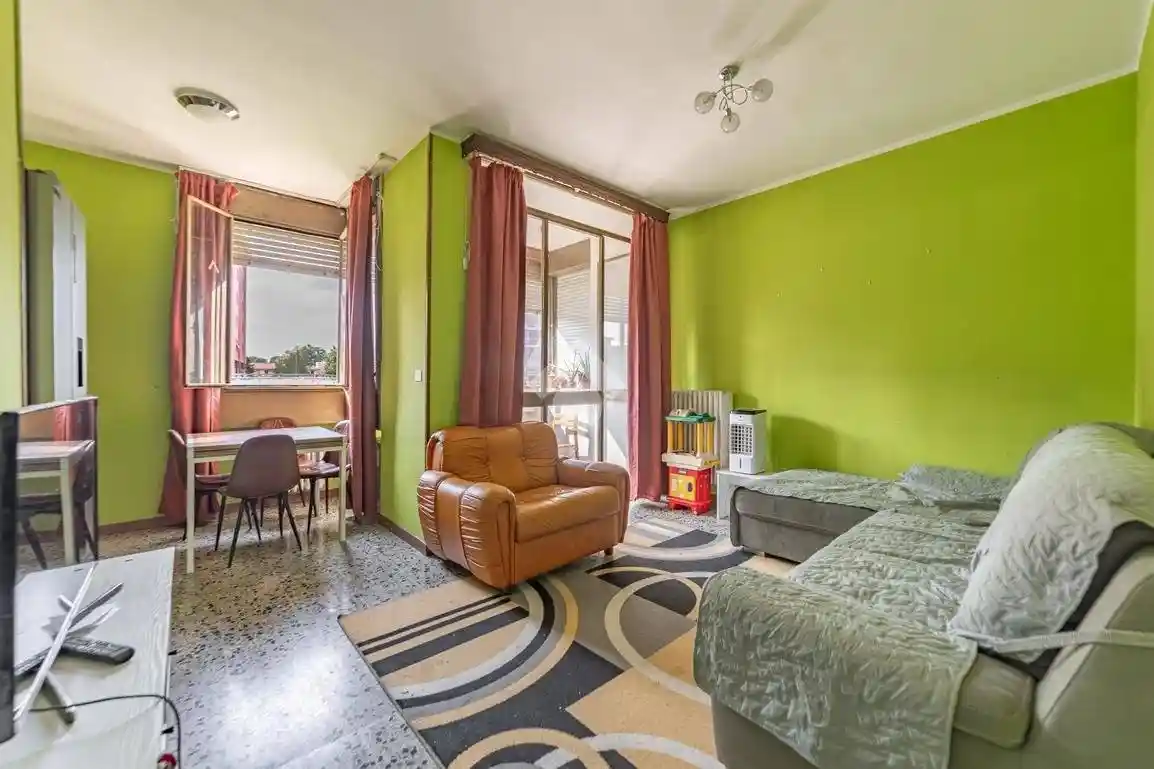 Appartamento in vendita a Paderno Dugnano