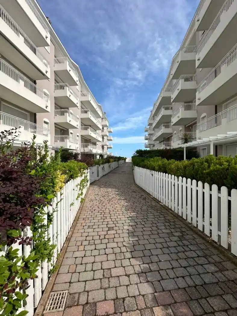 Appartamento in vendita a Jesolo