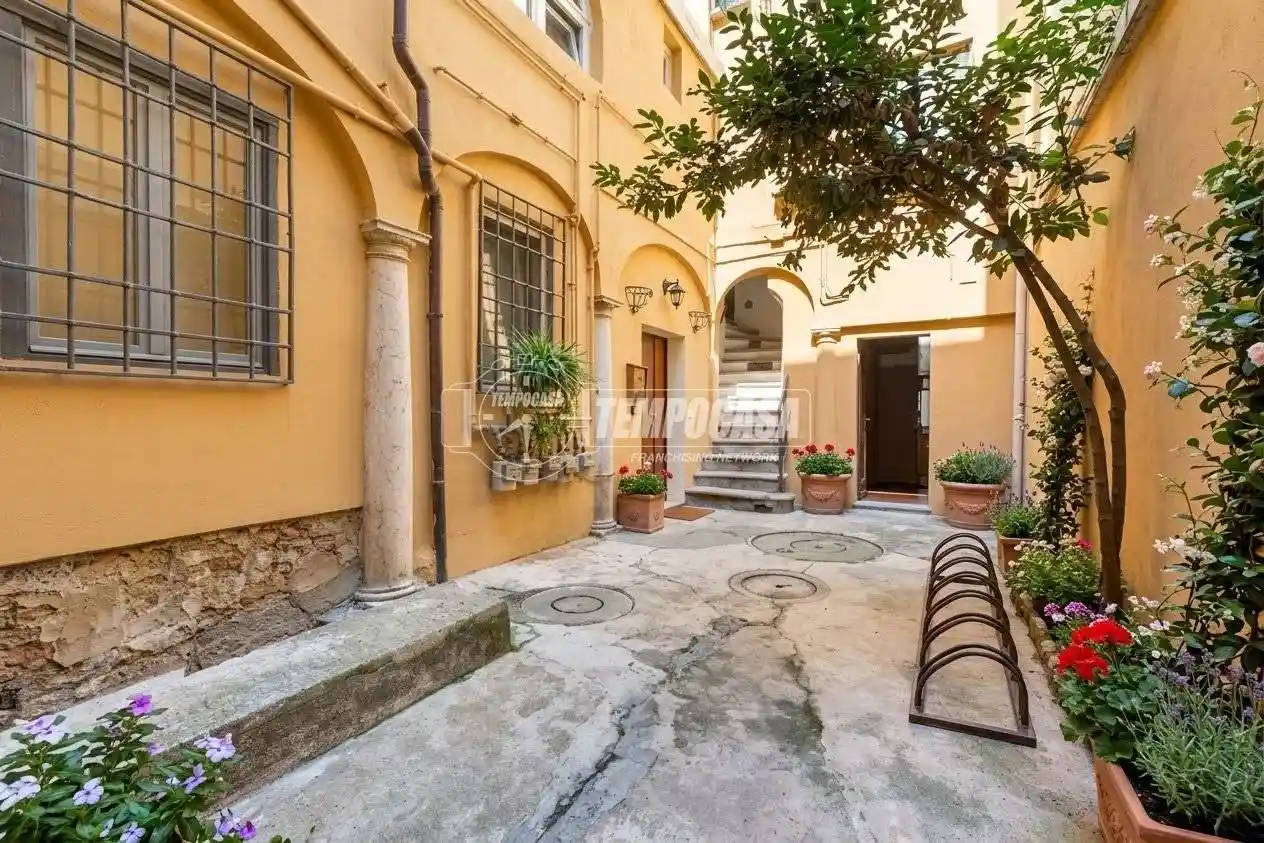 Appartamento in vendita a Mantova