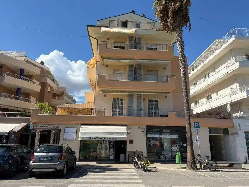 Appartamento in vendita a Alba Adriatica