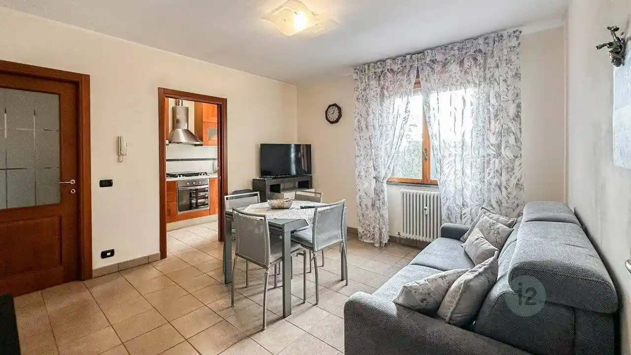 Appartamento in vendita a Carpi