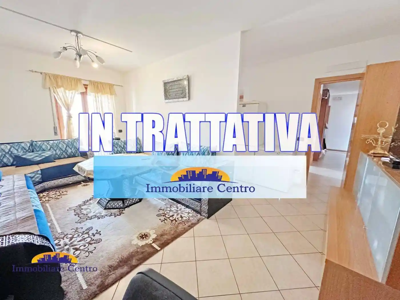 Appartamento in vendita a Povegliano Veronese