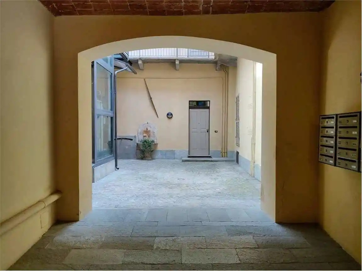 Appartamento in vendita a Asti