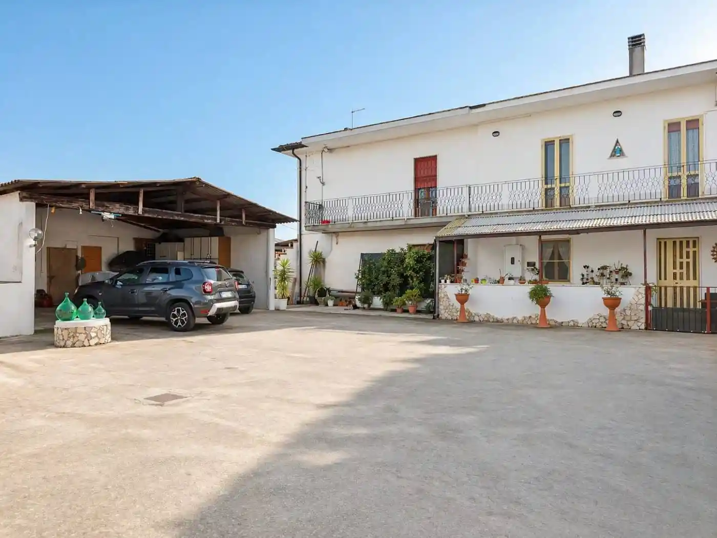 Villetta a schiera in vendita a Terracina