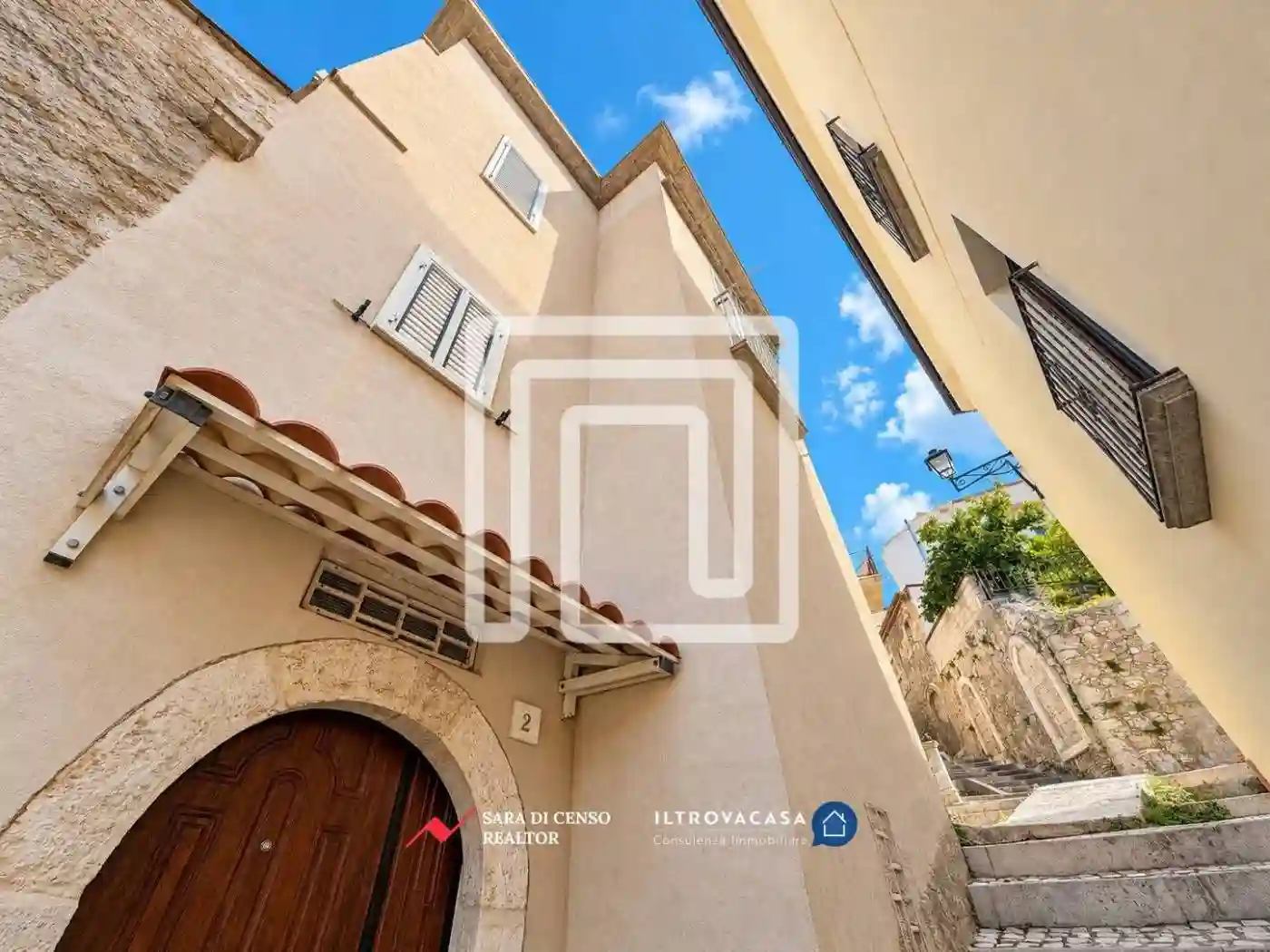 Casa indipendente - foto 4