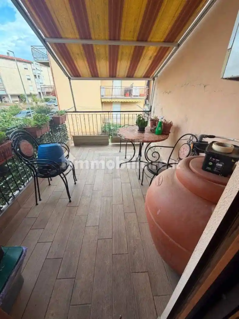 Appartamento in vendita a Gavorrano