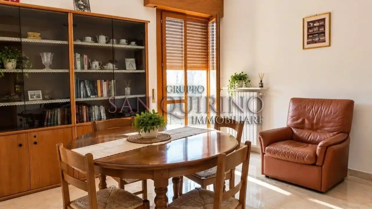 Appartamento in vendita a Rubiera