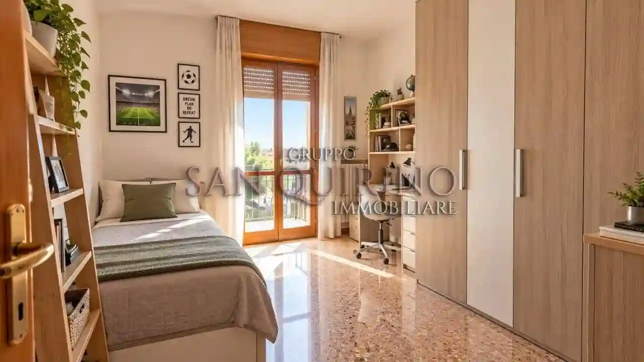 Appartamento - foto 4