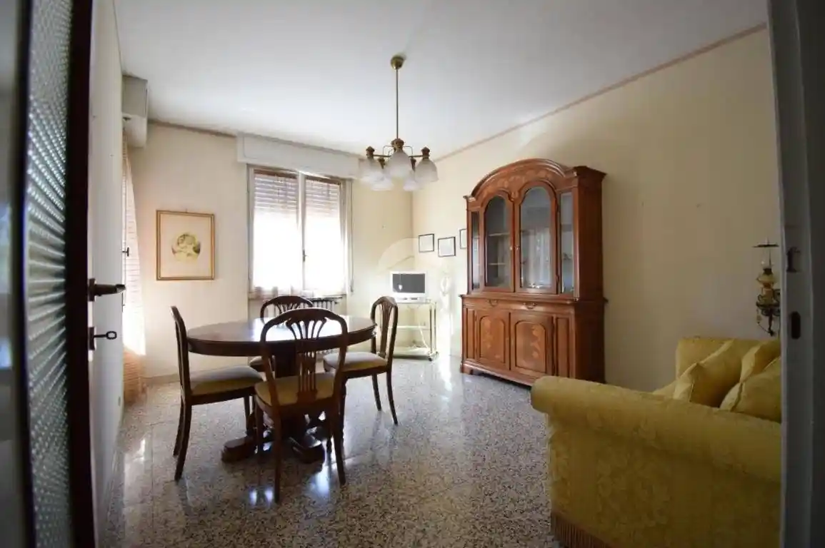 Appartamento in vendita a Agrate Brianza