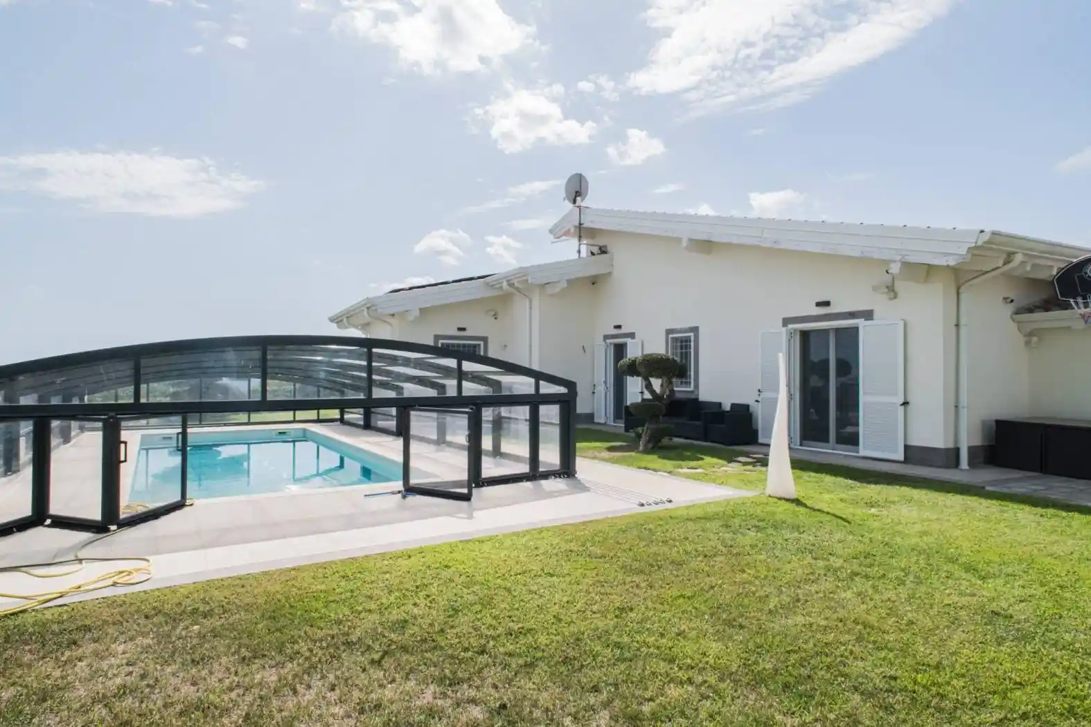 Villa in vendita a Formello