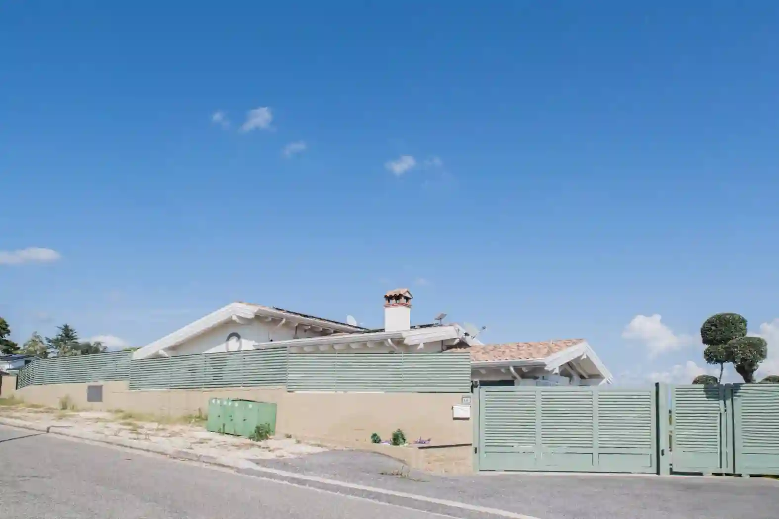 Villa - foto 5