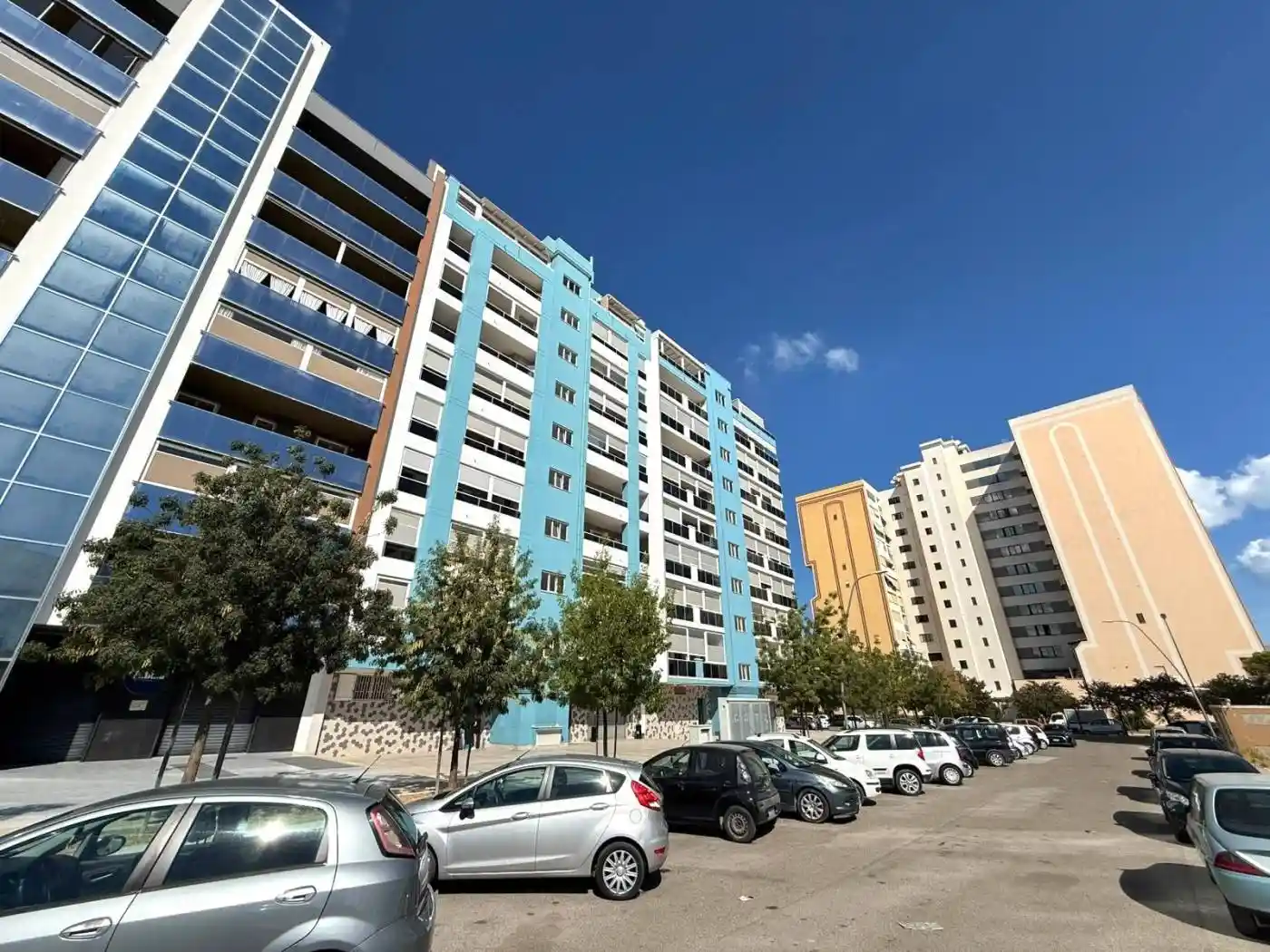 Attico - Mansarda in vendita a Barletta