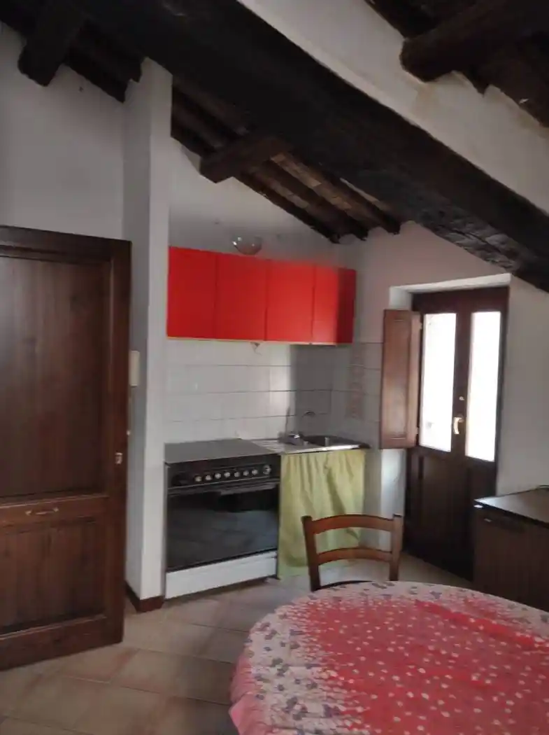 Appartamento in affitto a Acquasparta