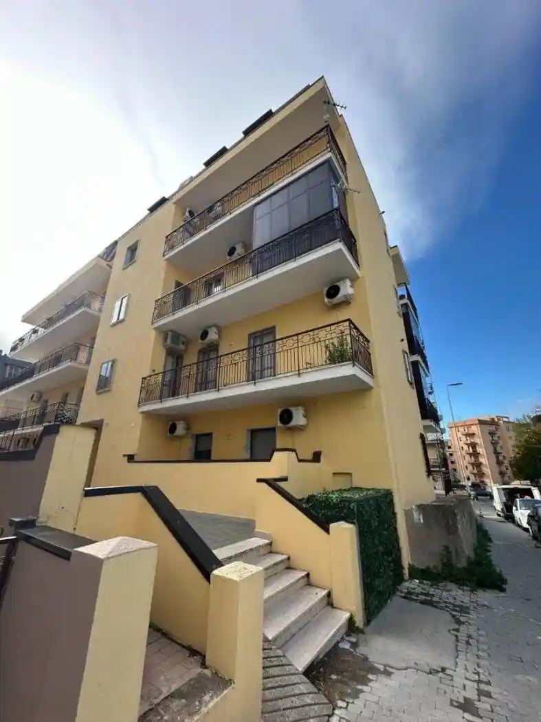 Appartamento in vendita a Catanzaro