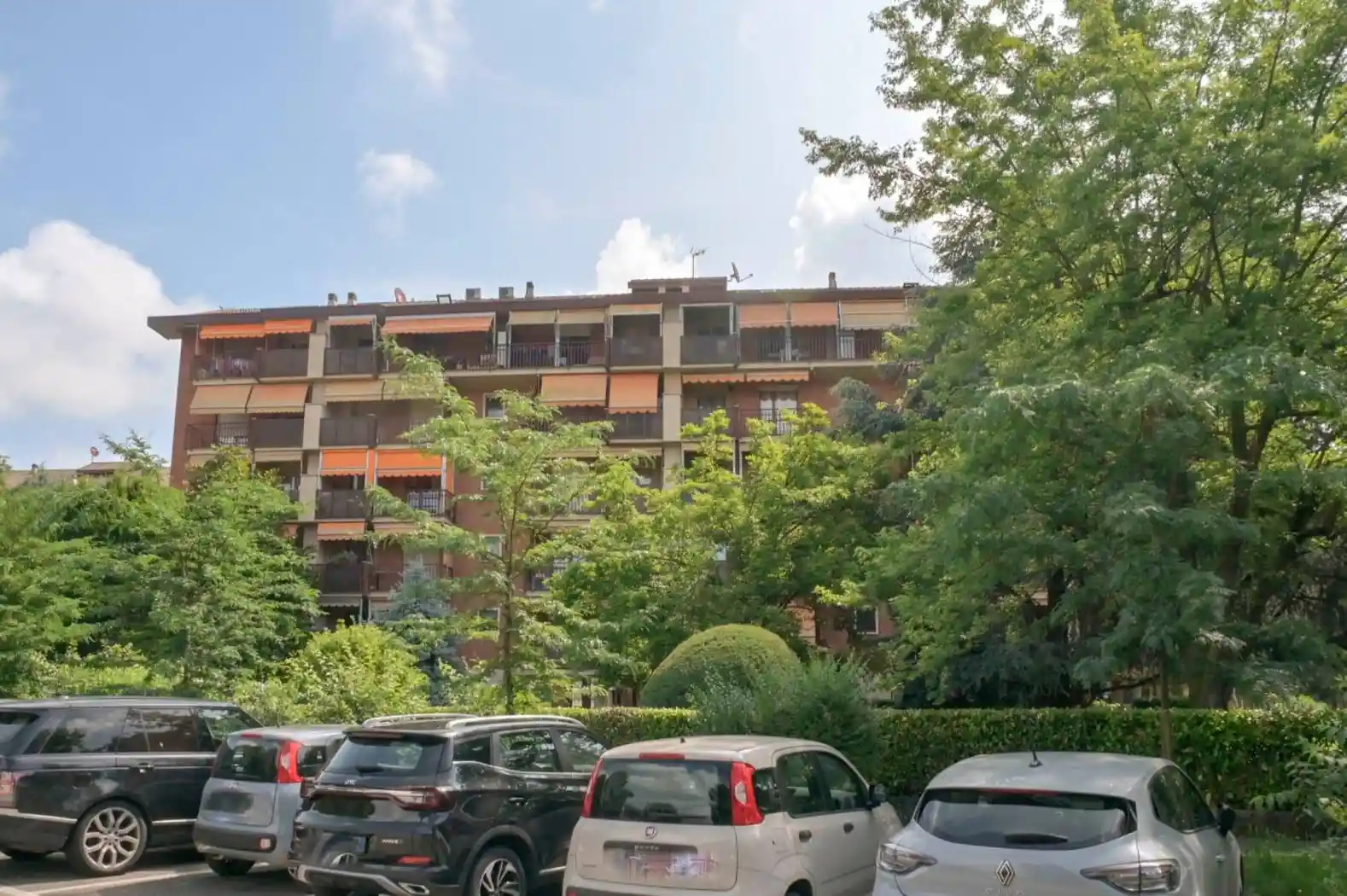 Appartamento in vendita a Settimo Torinese