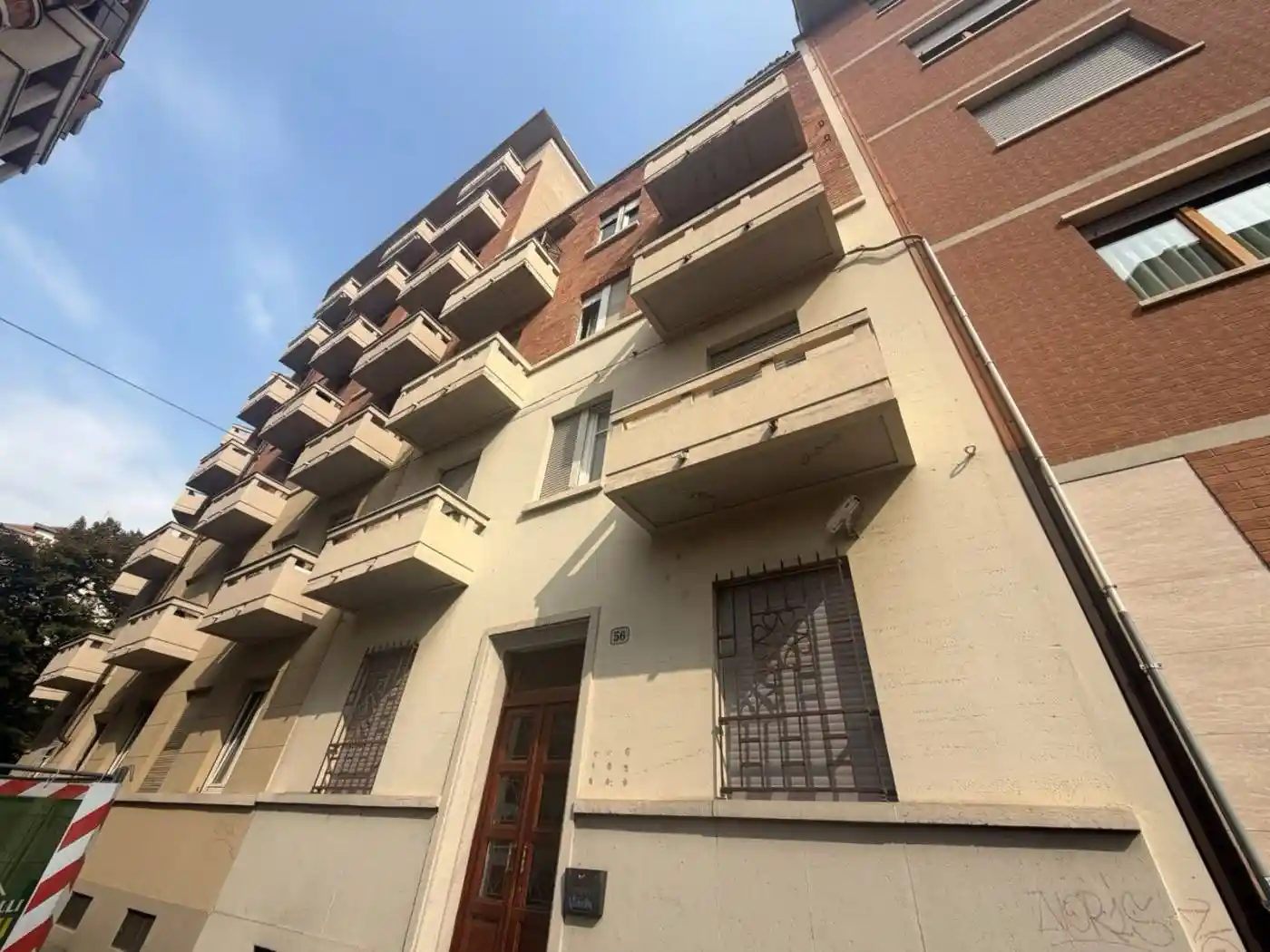Appartamento in affitto a Torino