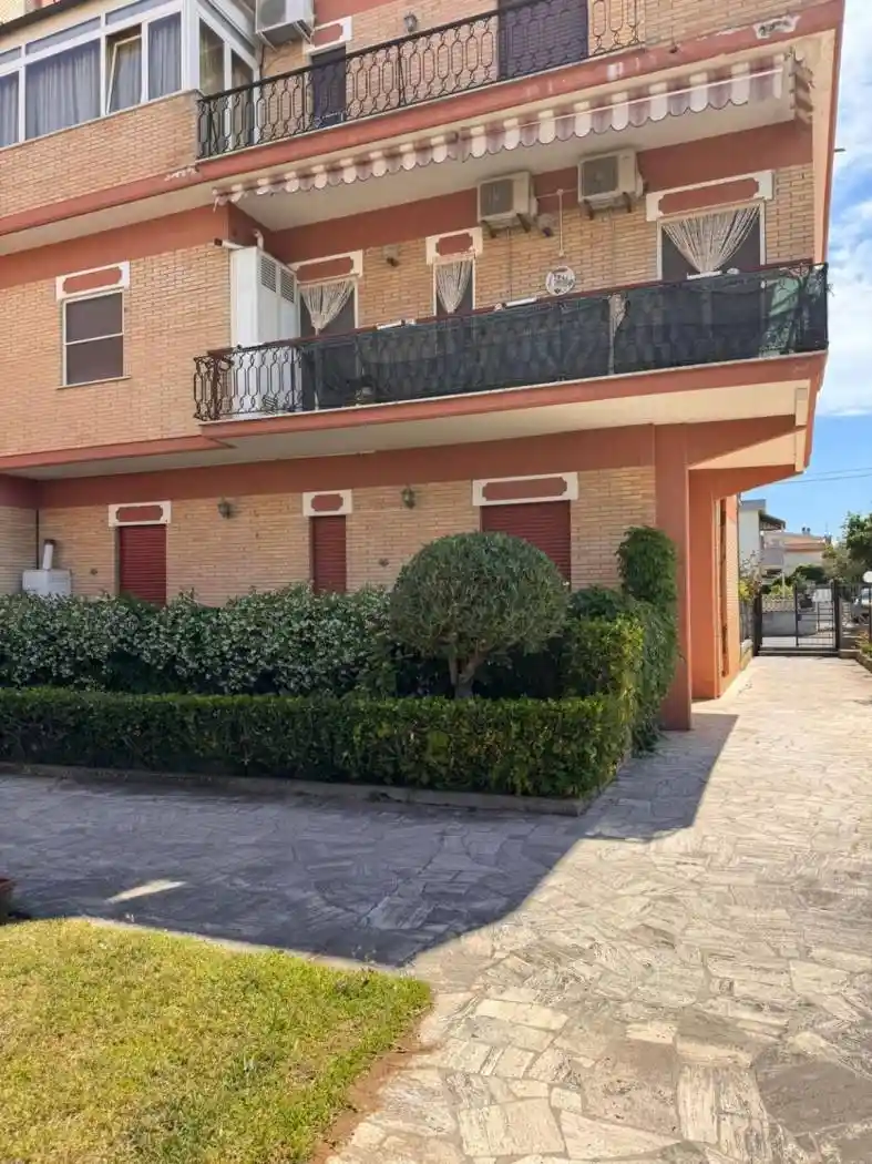 Appartamento in vendita a Anzio