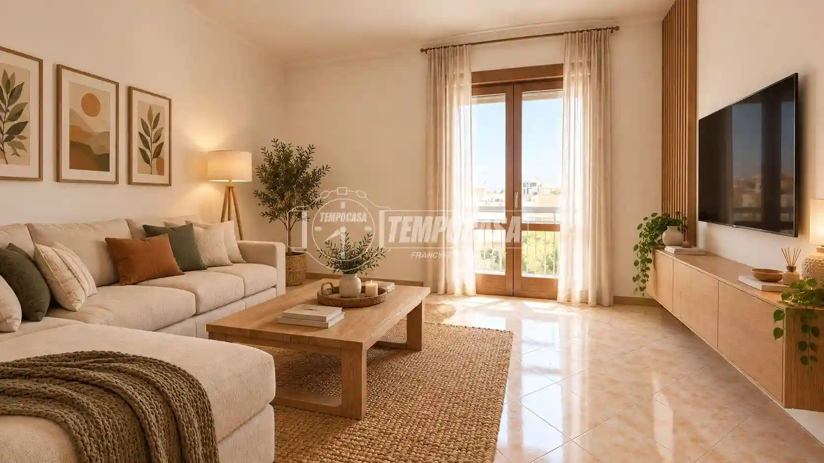 Appartamento - foto 2