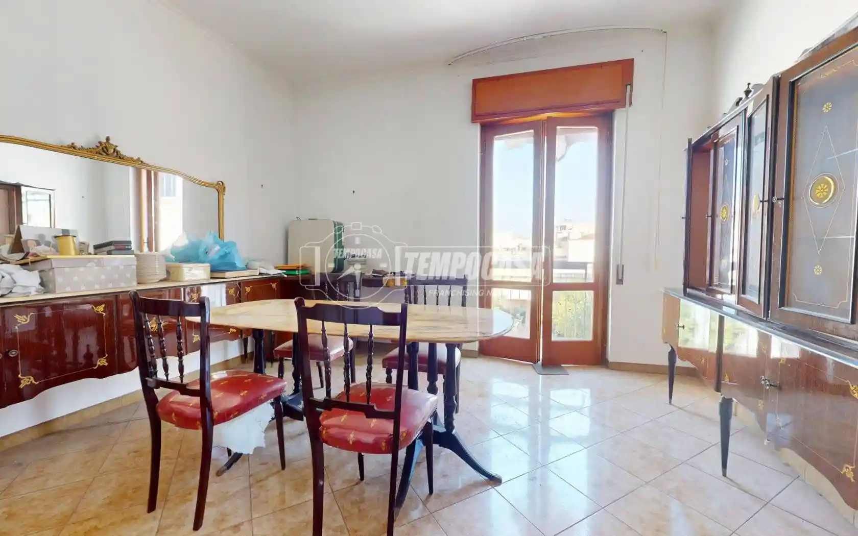 Appartamento in vendita a Bari