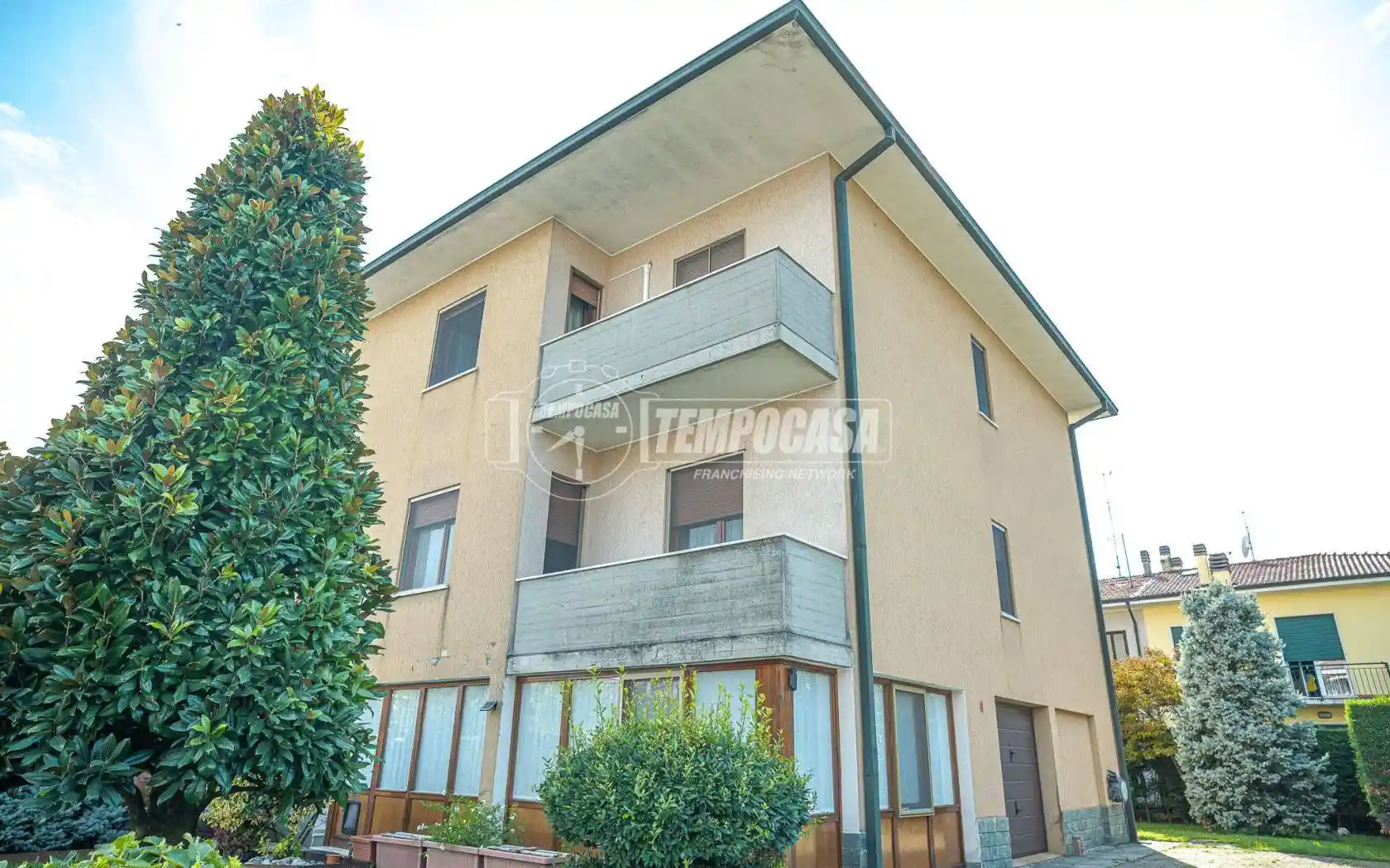 Villa in vendita a Crema