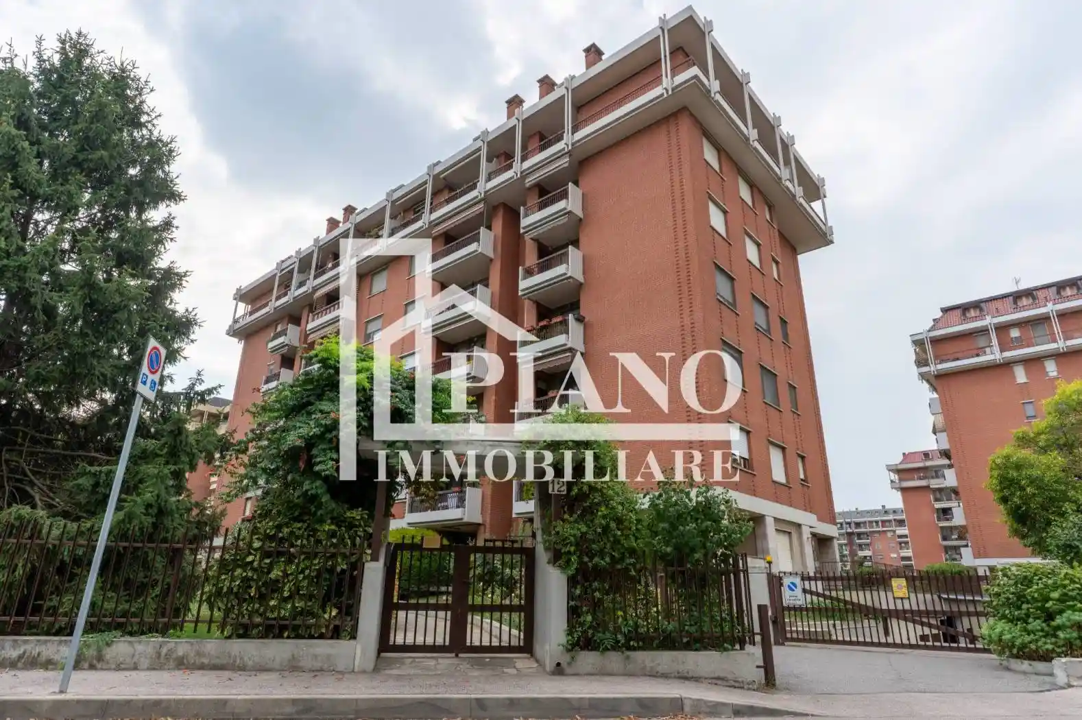 Appartamento in vendita a Beinasco