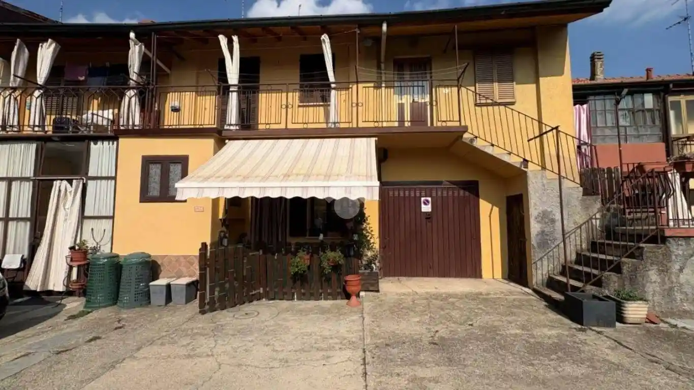 Appartamento in vendita a Senago