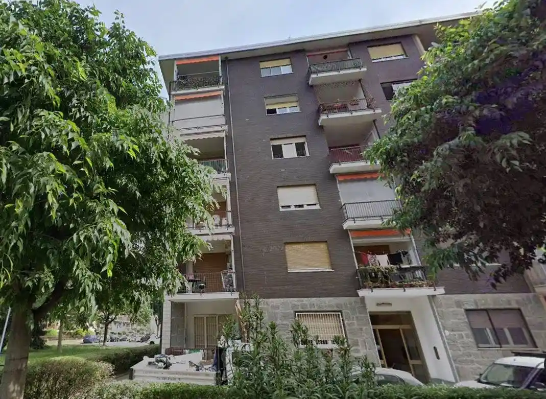 Appartamento in vendita a Grugliasco
