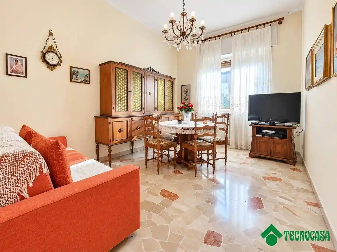 Appartamento in vendita a Cornaredo