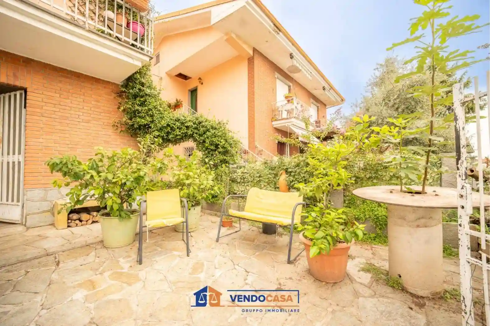 Villa - foto 4