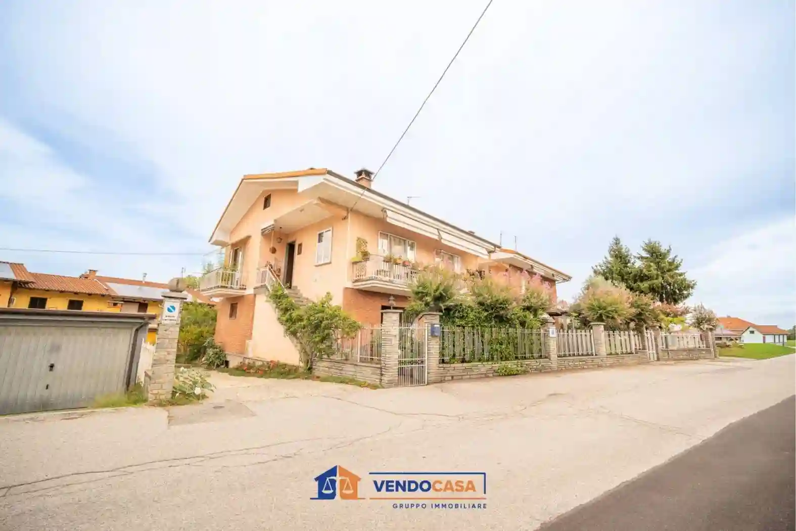 Villa - foto 5
